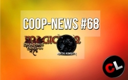 Coop-News #68 / $57 .    Team Fortress 2, Dragon's Dogma Online,    WoW