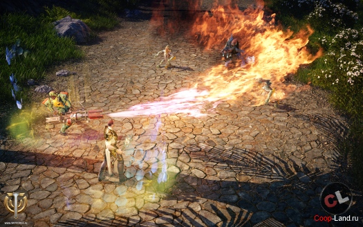 Skyforge -    