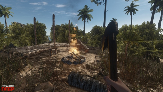 Stranded Deep   Steam,       