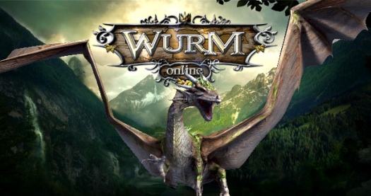Wurm Online