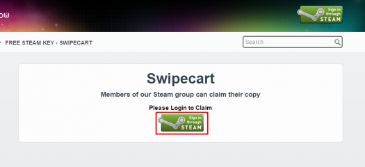   SKH, SwipeCart     Indiegala  WGN