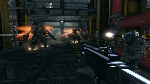 Вторая волна приглашений на ЗБТ Blacklight: Retribution, ключи от Coop-Land Вторая волна приглашений на ЗБТ Blacklight: Retribution, ключи от Coop-Land