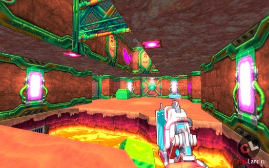 RetroBlazer -    Doom