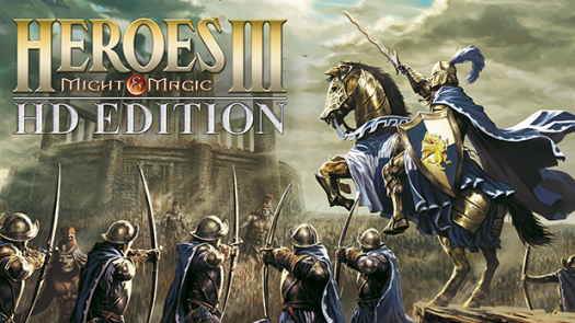 Heroes of Might and Magic III  HD Edition