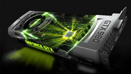 Nvidia    DirectX 12 