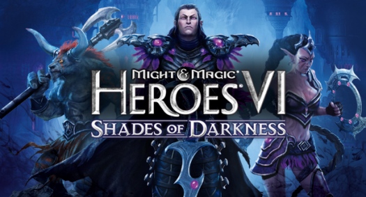 Might and Magic Heroes VI: Complete Edition