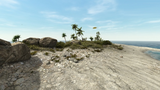 Stranded Deep -   The Forest