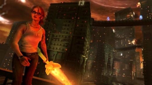  Saints Row Gat Out of Hell: ,    