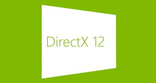    DirectX 12  3DMark