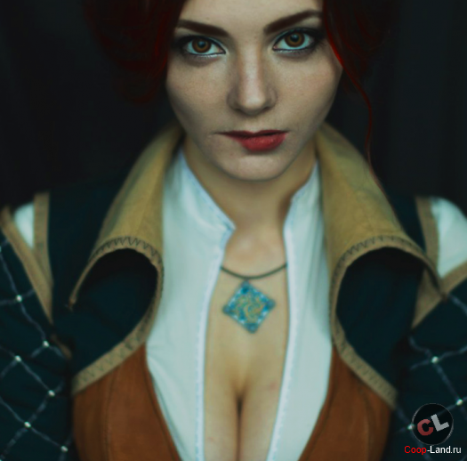  The Witcher 3: Wild Hunt  16    -,    motion capture