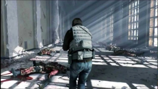 Resident Evil 7   