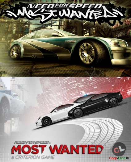 Need For Speed: Most Wanted 2012...   ?