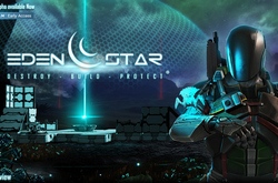 Eden Star - строй, разрушай, защищай