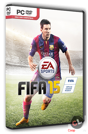 FIFA 15 Ultimate Torrent Edition FIFA 15 Ultimate Torrent Edition