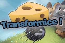 Transformice: free2play мышиные бега теперь и в Steam