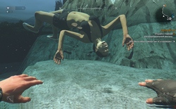 Dying Light: интересные места, секреты и пасхалки | Часть 2