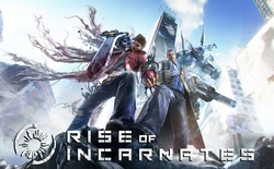 Rise of Incarnates [  ]