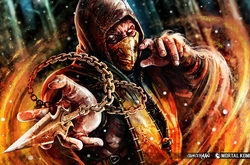 Свежие факты о мультиплеере Mortal Kombat X из нового видео