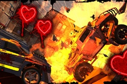 Разработчики Carmageddon: Reincarnation устроят 14 февраля резню