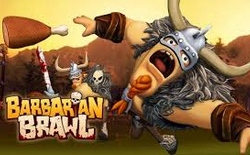 Barbarian Brawl