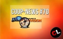 Coop-News #70 / Shadow Realms ,  Star Wars Battlefront,  Mass Effect   