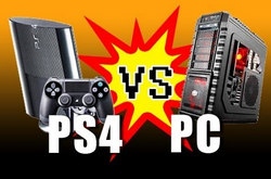  PC  PS4/X-One 2015:   ?  