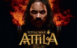 Total War: Attila