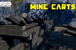 Medieval Engineers - когда ваша фантазия играет ключевую роль + Конкурс