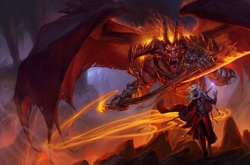 Классика жанра - Sword Coast Legends возвращает нас в D&D