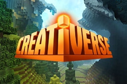 Creativerse целится на Free2Play - донатный Майнкрафт уже скоро