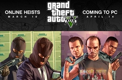     GTA V  ,     