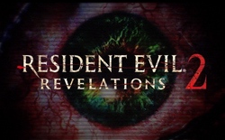 Resident Evil Revelations 2