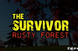 The Survivor: Rusty Forest - мобильный Rust