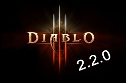  2.2.0   -     Diablo 3
