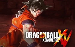 Dragon Ball Xenoverse