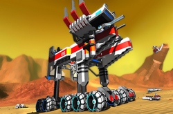   Robocraft     Coop-Land