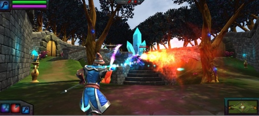 Overpower - MOBA �� 1-��� ���� | ������ �� �����-����