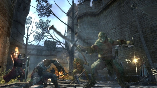   Dragons Dogma Online +   