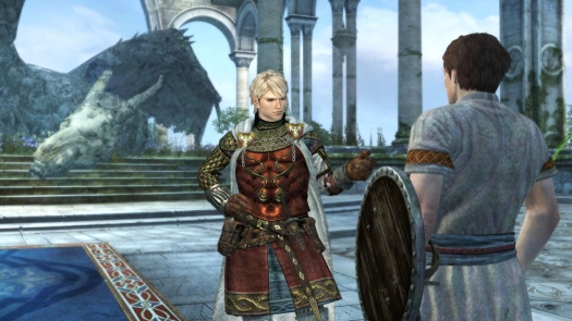   Dragons Dogma Online +   