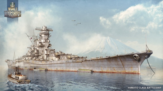 World of Warships |     ()