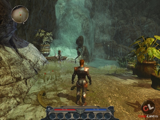 Обзор игры Divinity 2 Ego draconis