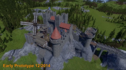 Medieval Engineers:     