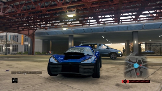 WATCH_DOGS -  . (UPD:  2 - )
