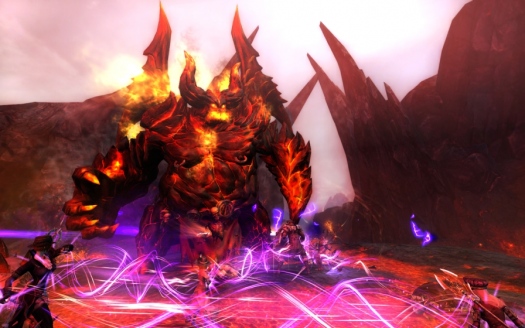 Black Gold Online - ��� ���� ������ �����, ��� ������?