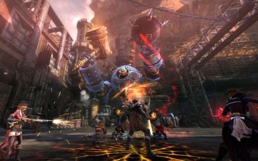 Black Gold Online - ��� ���� ������ �����, ��� ������?