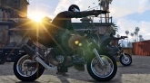 Об очередном переносе релиза GTA V на ПК, теперь он уже в апреле Об очередном переносе релиза GTA V на ПК, теперь он уже в апреле