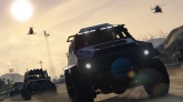 Об очередном переносе релиза GTA V на ПК, теперь он уже в апреле Об очередном переносе релиза GTA V на ПК, теперь он уже в апреле