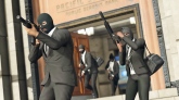 Об очередном переносе релиза GTA V на ПК, теперь он уже в апреле Об очередном переносе релиза GTA V на ПК, теперь он уже в апреле