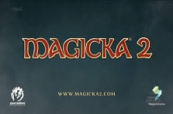 Magicka 2 доступна для предзаказа. Новая информация и трейлер