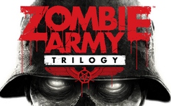 Zombie Army Trilogy